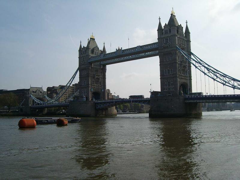 Tower Bridge