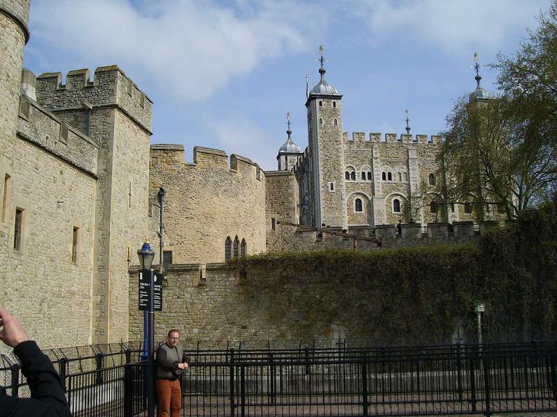 Tower of London