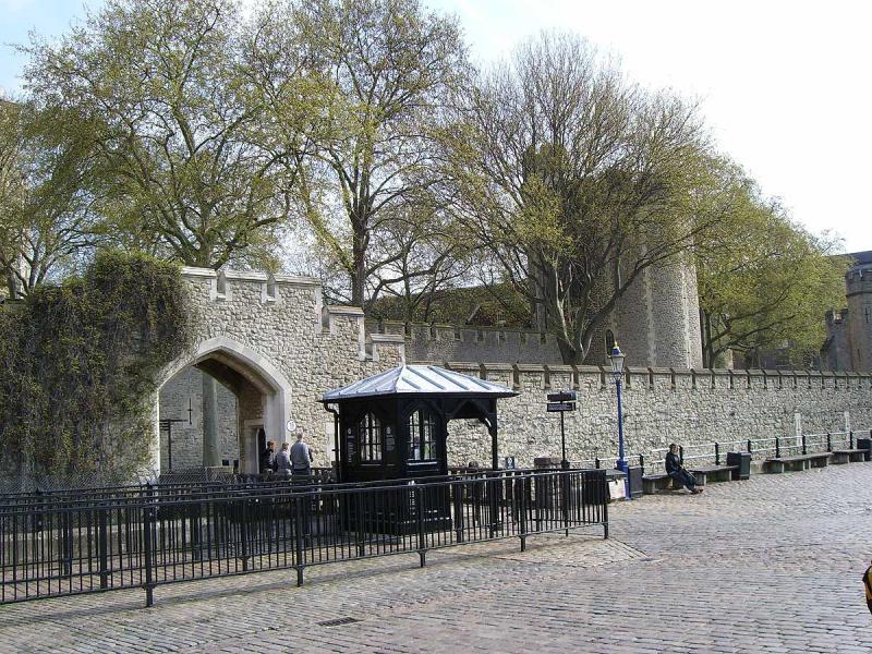 Tower of London