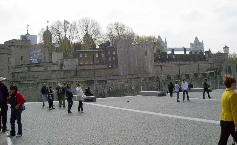 Tower of London