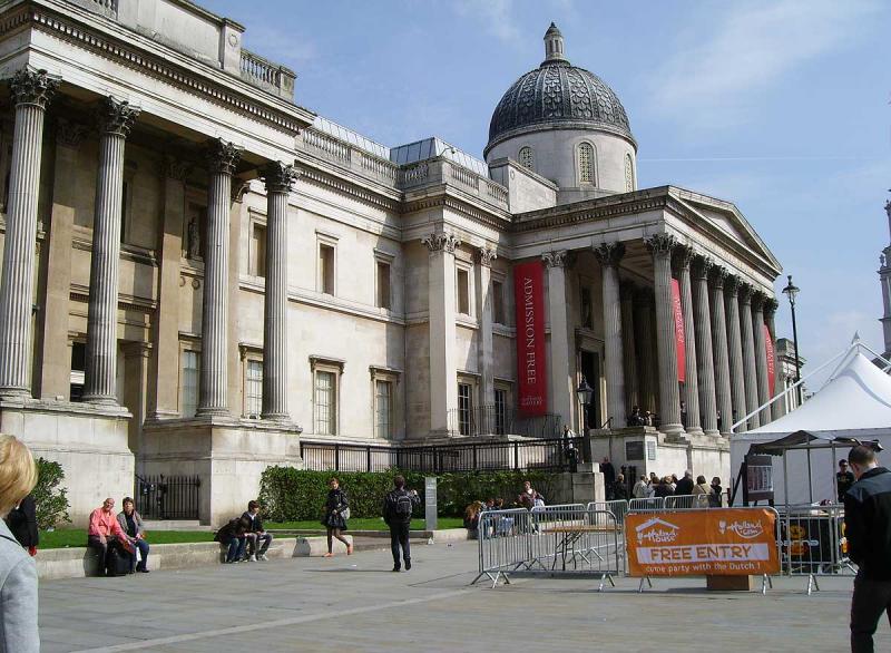 National Gallery