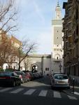 Moske i Paris