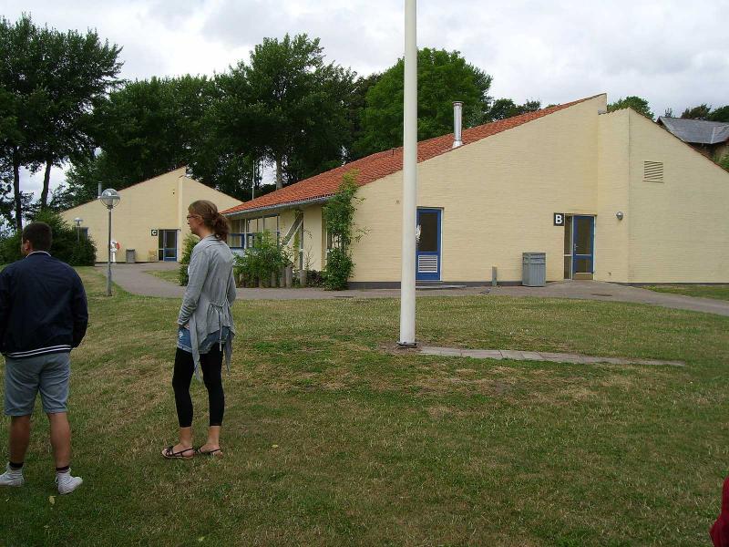 Rendbjerg Feriekoloni