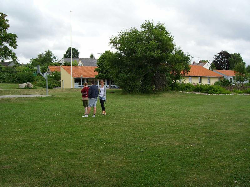 Rendbjerg Feriekoloni