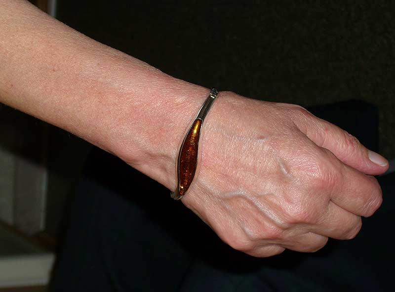 Elses gave fra Jørgen