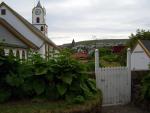 Domkirken i Torshavn