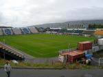 Færøernes nationalstadion